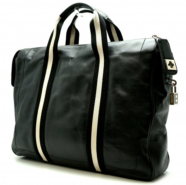 楽天市場】【バッグ】BALLY バリー トレインスポッティング ビジネス  