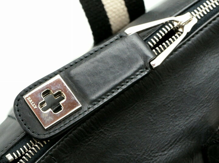 楽天市場】【バッグ】BALLY バリー トレインスポッティング ビジネス 