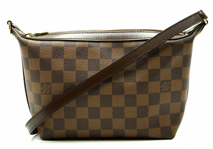 楽天市場】【バッグ】LOUIS VUITTON ルイ ヴィトン ダミエ イロヴォPM 