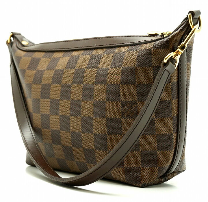 楽天市場】【バッグ】LOUIS VUITTON ルイ ヴィトン ダミエ イロヴォPM  