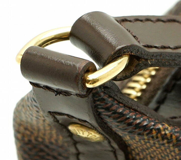 楽天市場】【バッグ】LOUIS VUITTON ルイ ヴィトン ダミエ イロヴォPM  