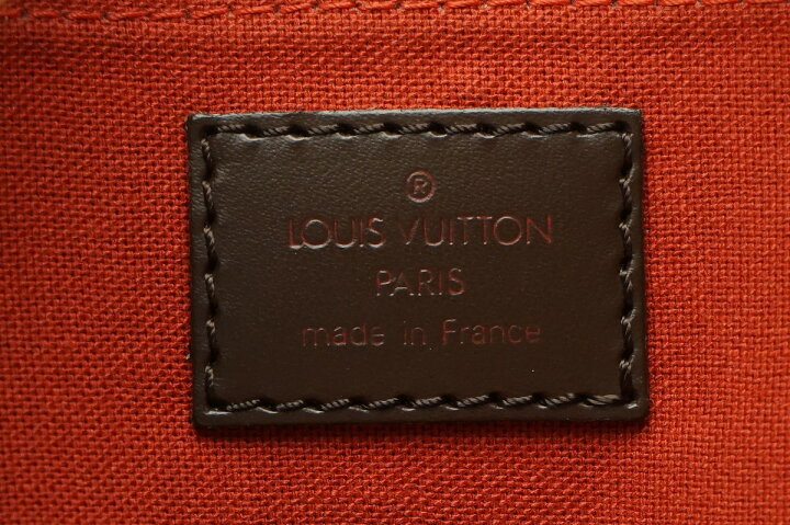 楽天市場】【バッグ】LOUIS VUITTON ルイ ヴィトン ダミエ イロヴォPM  