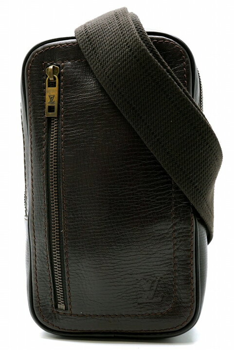 楽天市場】【バッグ】LOUIS VUITTON ルイ ヴィトン ユタ スィウ ボディ  