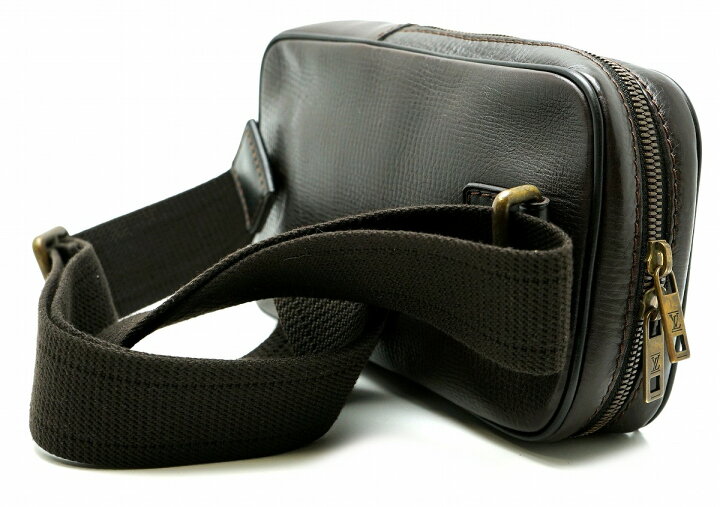 楽天市場】【バッグ】LOUIS VUITTON ルイ ヴィトン ユタ スィウ ボディ  