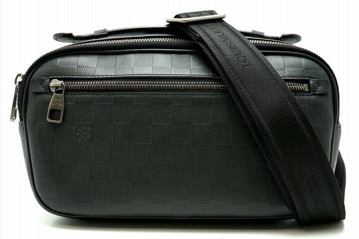 楽天市場】【バッグ】LOUIS VUITTON ルイ ヴィトン ダミエアンフィニ  