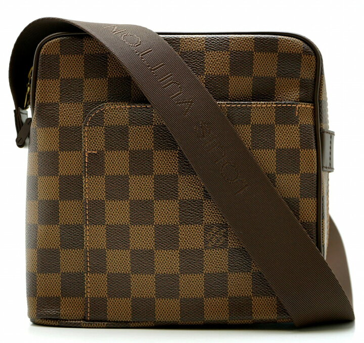 楽天市場】【未使用品】【バッグ】LOUIS VUITTON ルイ ヴィトン ダミエ 