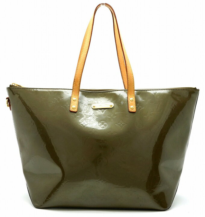 楽天市場】【バッグ】LOUIS VUITTON ルイ ヴィトン モノグラムヴェルニ  