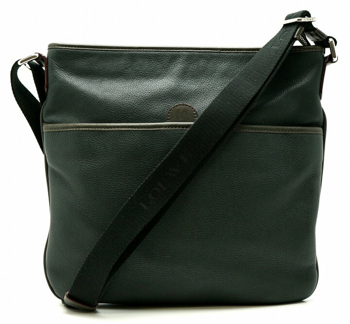 楽天市場】【バッグ】LOEWE ロエベ アナグラム ショルダーバッグ 斜め  