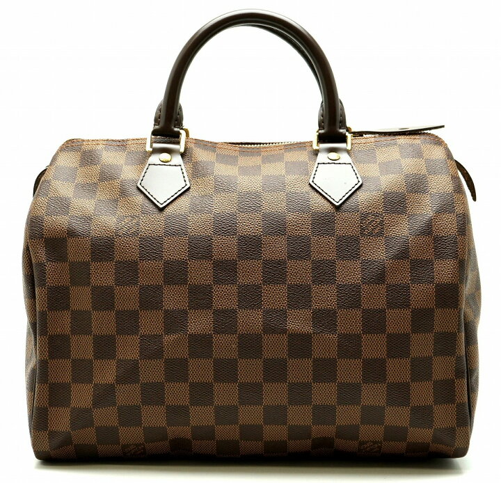 楽天市場】【バッグ】LOUIS VUITTON ルイ ヴィトン ダミエ スピーディ 