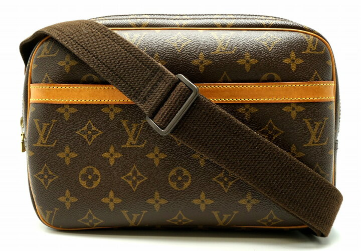 楽天市場】【バッグ】LOUIS VUITTON ルイ ヴィトン モノグラム 