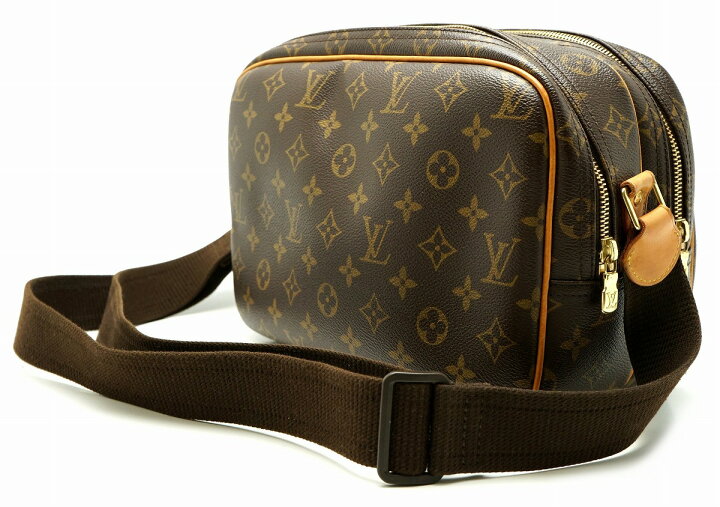 楽天市場】【バッグ】LOUIS VUITTON ルイ ヴィトン モノグラム 