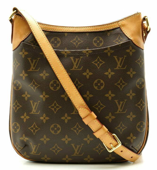 楽天市場】【バッグ】LOUIS VUITTON ルイ ヴィトン モノグラム 