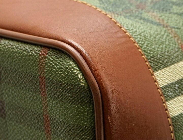 楽天市場】【バッグ】BURBERRY バーバリー ショルダーバッグ 巾着 