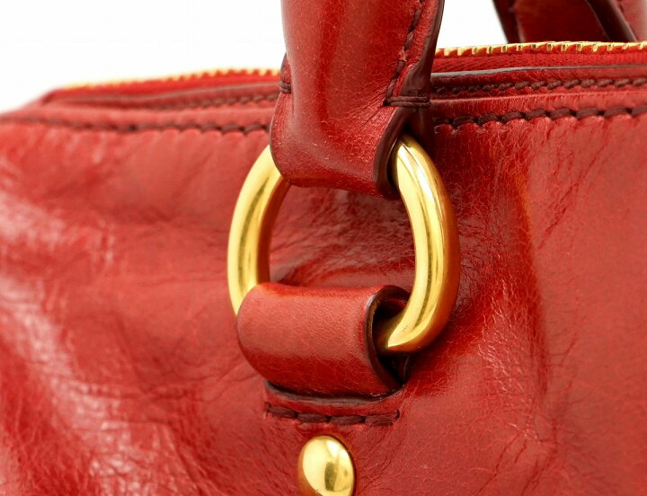 楽天市場】【バッグ】PRADA プラダ トートバッグ ハンドバッグ レザー  