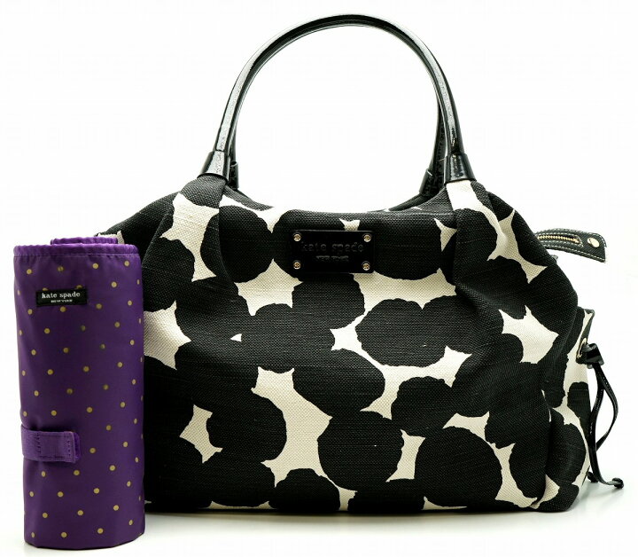 楽天市場】【バッグ】kate spade ケイトスペード マザーズバッグ 
