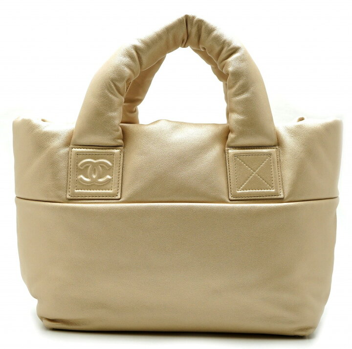 楽天市場】【バッグ】CHANEL シャネル コココクーン PM スモール  
