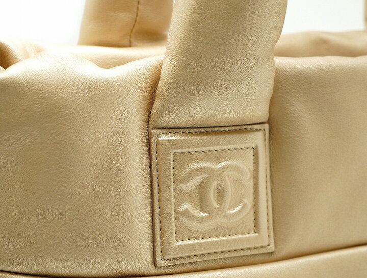 楽天市場】【バッグ】CHANEL シャネル コココクーン PM スモール 