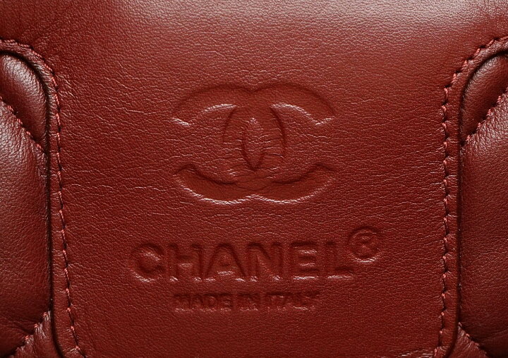 楽天市場】【バッグ】CHANEL シャネル コココクーン PM スモール