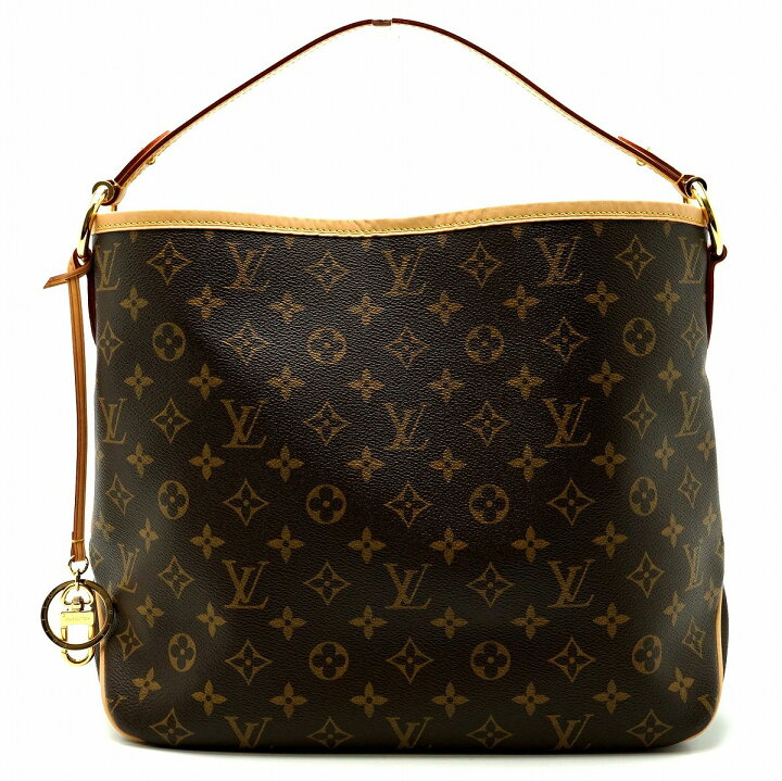 楽天市場】【バッグ】LOUIS VUITTON ルイ ヴィトン モノグラム ディ 