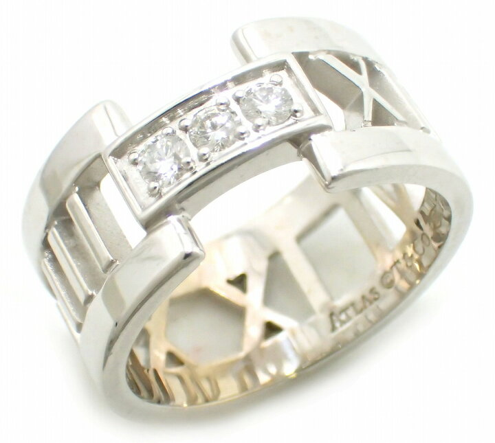 楽天市場】【ジュエリー】【新品仕上げ済】TIFFANY&Co. ティファニー  