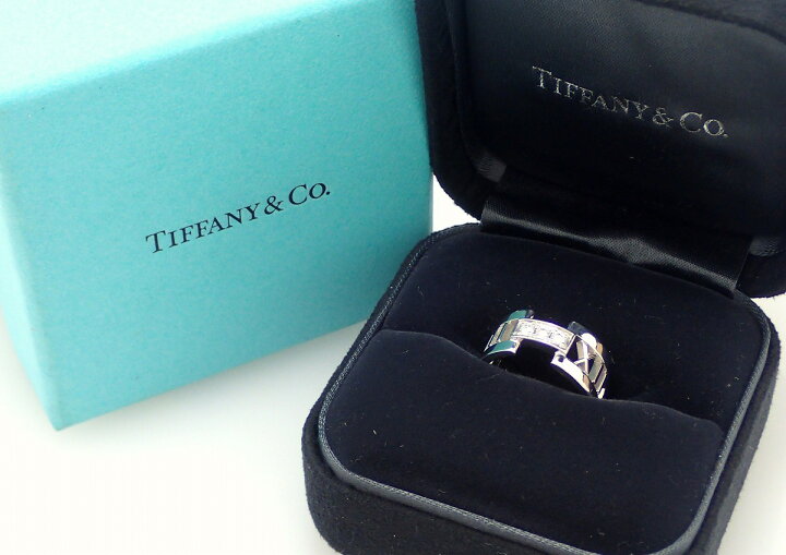 楽天市場】【ジュエリー】【新品仕上げ済】TIFFANY&Co. ティファニー  