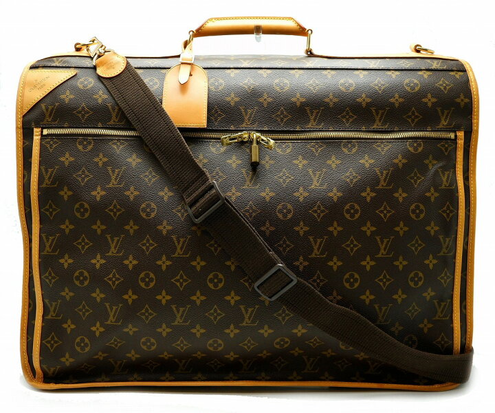 楽天市場】【バッグ】LOUIS VUITTON ルイ ヴィトン モノグラム ポルタ 