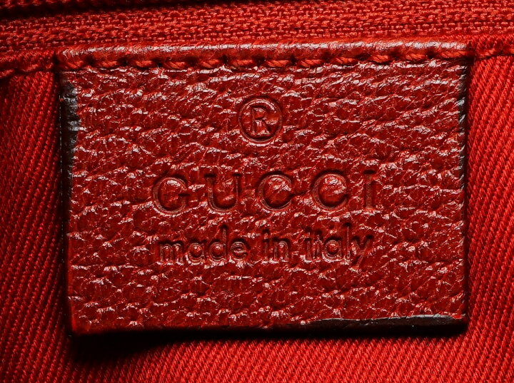 楽天市場】【バッグ】GUCCI グッチ GGキャンバス ショルダーバッグ 