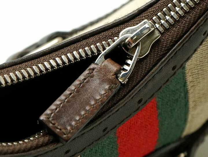 楽天市場】【バッグ】GUCCI グッチ GGロゴ ワンショルダーバッグ 