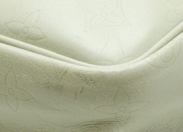 楽天市場】【バッグ】LOUIS VUITTON ルイ ヴィトン モノグラムレザー  