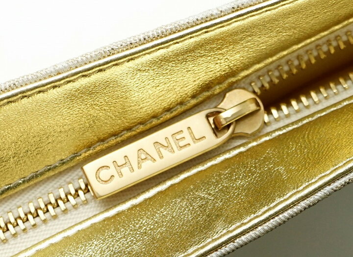 楽天市場】CHANEL シャネル NEWトラベルライン ニュートラベルライン 