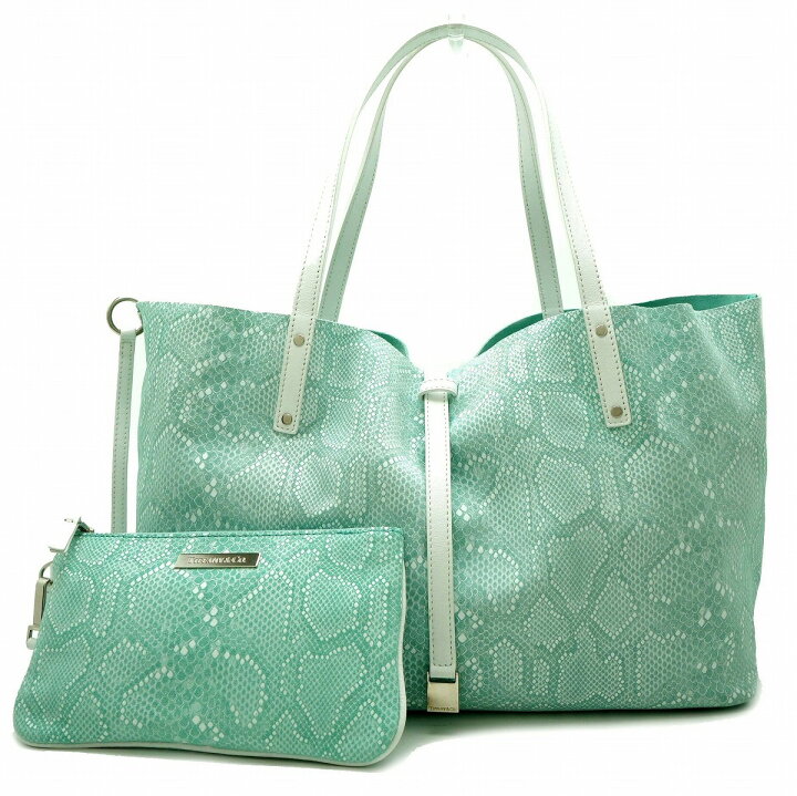 楽天市場】【未使用品】【バッグ】TIFFANY&Co. ティファニー  