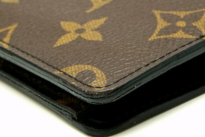 楽天市場】【財布】LOUIS VUITTON ルイ ヴィトン モノグラムマカサー  