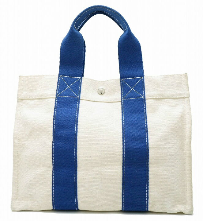 楽天市場】【バッグ】HERMES エルメス ボラボラPM ボラボラトートPM  