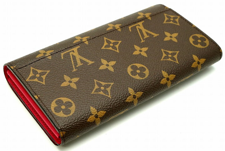 楽天市場】【新品未使用品】【財布】LOUIS VUITTON ルイ ヴィトン  