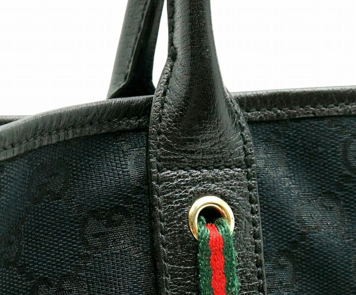 楽天市場】【バッグ】GUCCI グッチ プリンシーライン GGキャンバス  