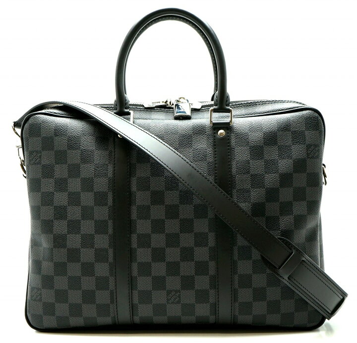 楽天市場】【バッグ】LOUIS VUITTON ルイ ヴィトン ダミエグラフィット 