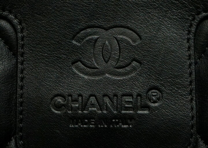 楽天市場】【バッグ】CHANEL シャネル コココクーン オールレザー 