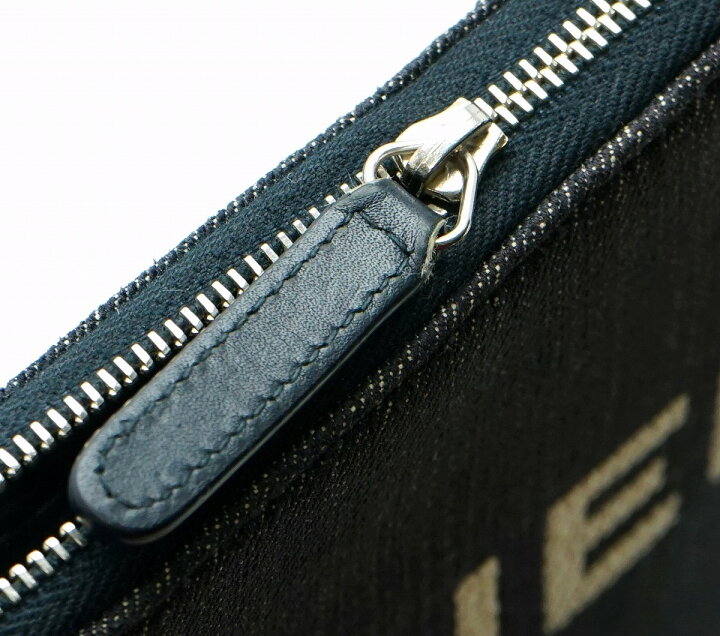 楽天市場】【バッグ】CHANEL シャネル ドーヴィルライン ポーチ マルチ  