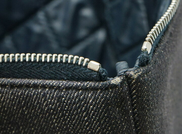 楽天市場】【バッグ】CHANEL シャネル ドーヴィルライン ポーチ マルチ  