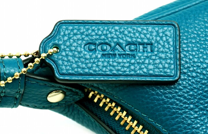 楽天市場】【新品未使用品】【バッグ】COACH コーチ ラグジュアリー 