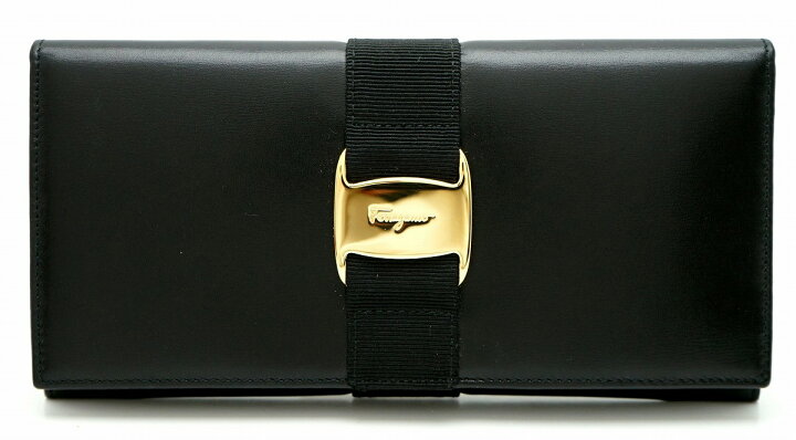 楽天市場】【未使用品】【財布】Salvatore Ferragamo サルヴァトーレ 