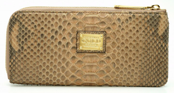 ココセリュクスゴールド COCOCELUX GOLD WALLET 楽天市場】【新品未  