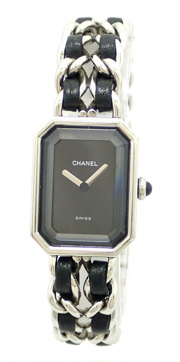 楽天市場】【ウォッチ】CHANEL シャネル プルミエール Mサイズ  