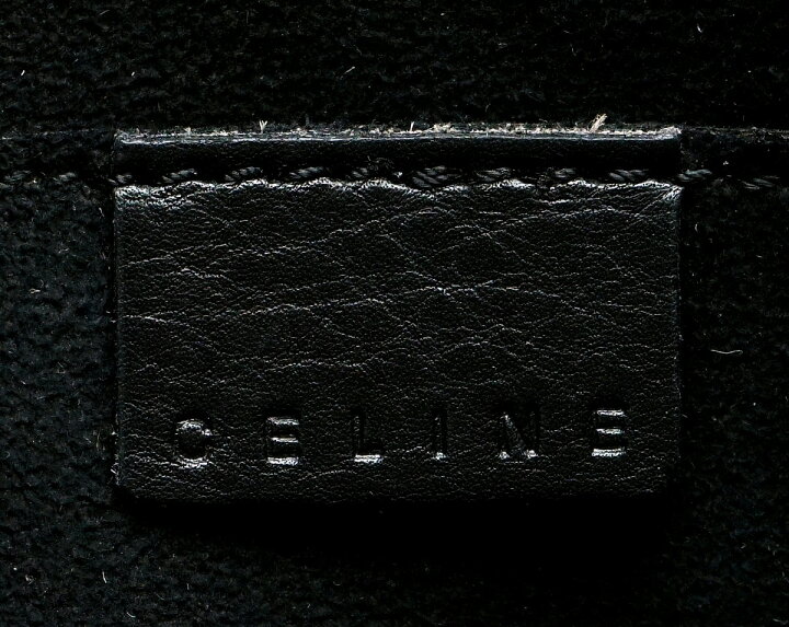 楽天市場】【バッグ】CELINE セリーヌ ブギーバッグ スタッズ 