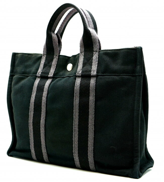 楽天市場】【バッグ】HERMES エルメス フールトゥPM トートバッグ  