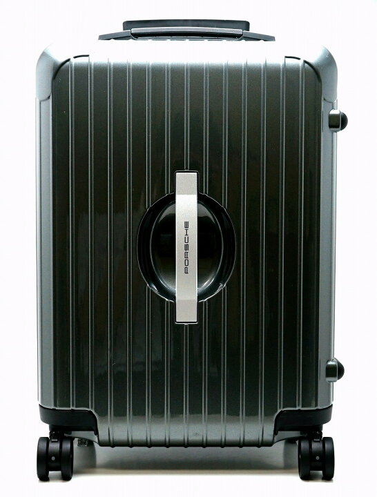 楽天市場】【新品未使用品】【バッグ】RIMOWA リモワ ポルシェデザイン 