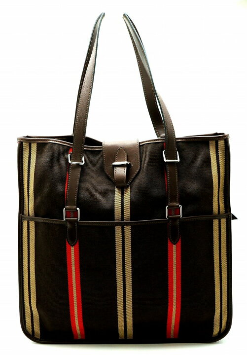 楽天市場】【バッグ】HERMES エルメス ジャンピングカバス トート 