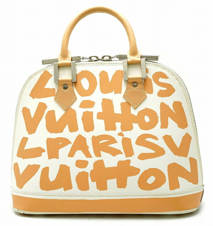 楽天市場】【バッグ】LOUIS VUITTON ルイ ヴィトン グラフィティ 
