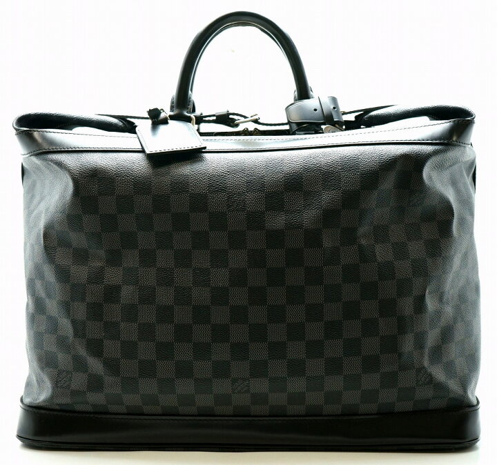 楽天市場】【バッグ】LOUIS VUITTON ルイ ヴィトン ダミエグラフィット  