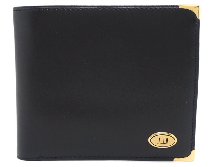 楽天市場】【新品未使用品】【財布】dunhill ダンヒル 